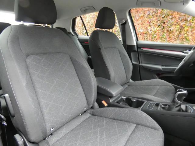 Volkswagen Golf 2.0 TDI Golf VIII Life