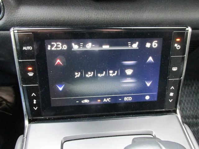 Mazda MX-30 SkyActiv e-Skyactiv