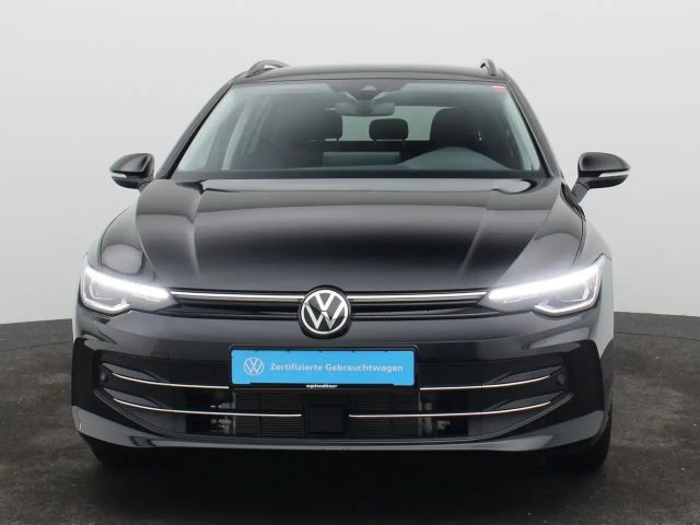 Volkswagen Golf 2.0 TDI DSG Variant