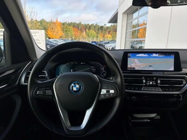 BMW X3 xDrive xDrive30e
