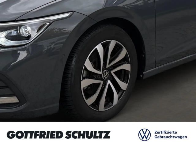 Volkswagen Golf 2.0 TDI DSG