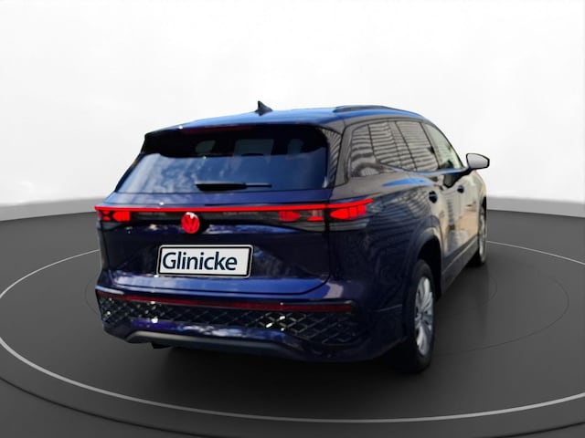 Volkswagen Tayron DSG R-Line