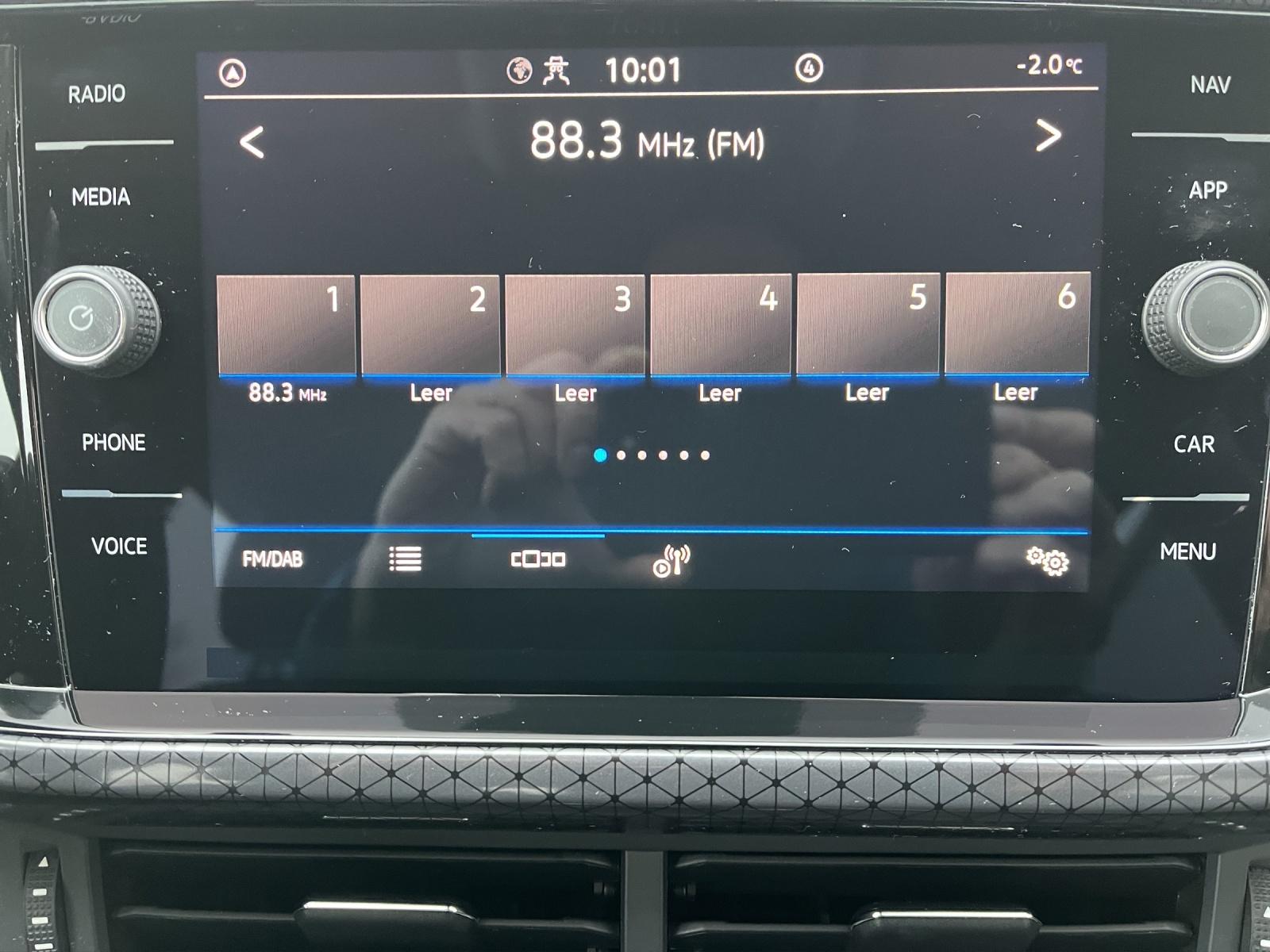 Volkswagen T-Cross 1.5 TSI DSG Style