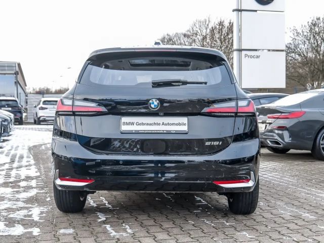 BMW 218 218i Active Tourer