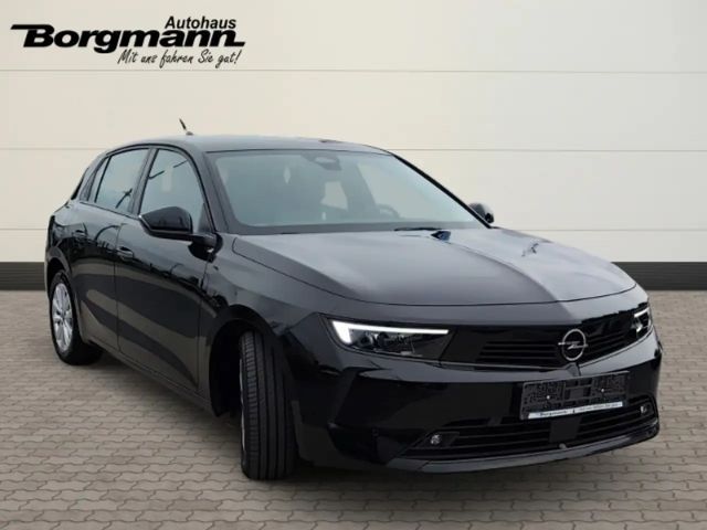 Opel Astra 1.2 Turbo Enjoy Turbo