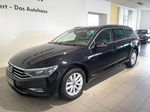 Volkswagen Passat 1.5 TSI Business Variant