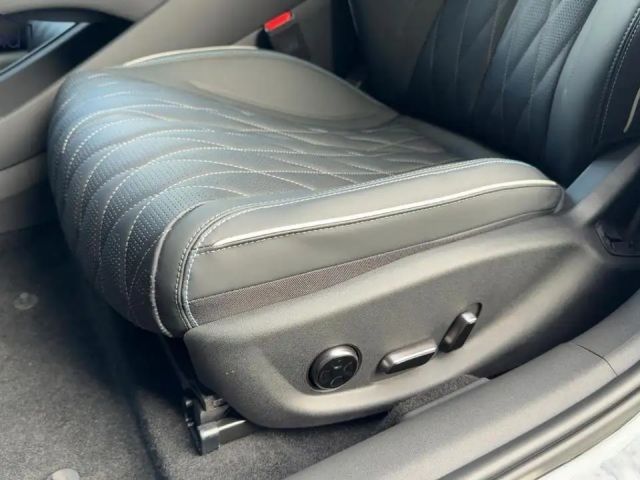 BYD Seal Excellence Vierwielaandrijving