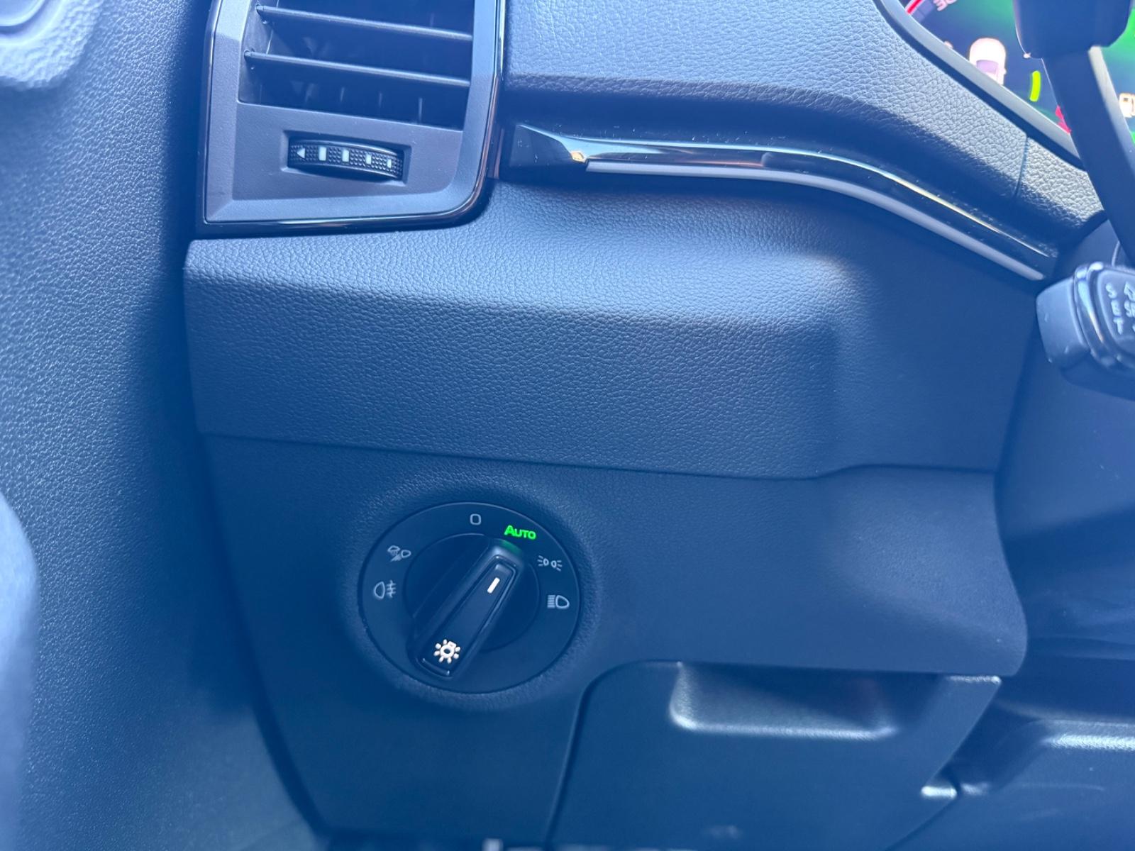 Skoda Karoq Sportline