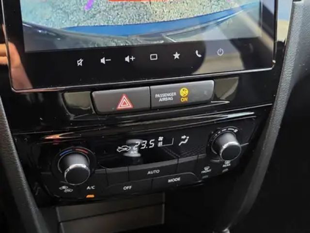 Suzuki Vitara AllGrip Hybrid Shine