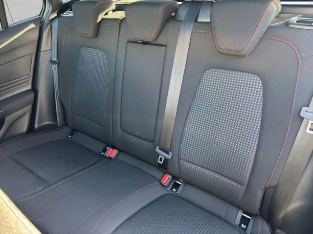 Ford Focus EcoBoost ST Line Wagon