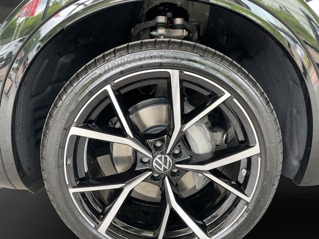 Volkswagen Touareg 4Motion IQ.Drive R-Line