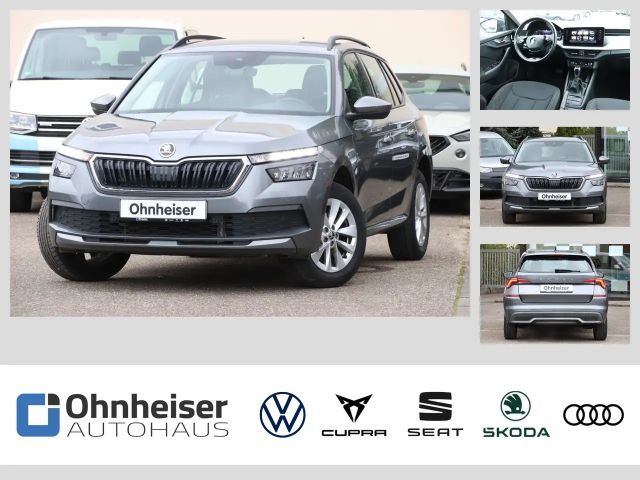 Skoda Kamiq 1.0 TSI Ambition
