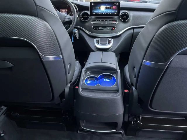 Mercedes-Benz V 300 AMG Line EXCLUSIVE V 300 d