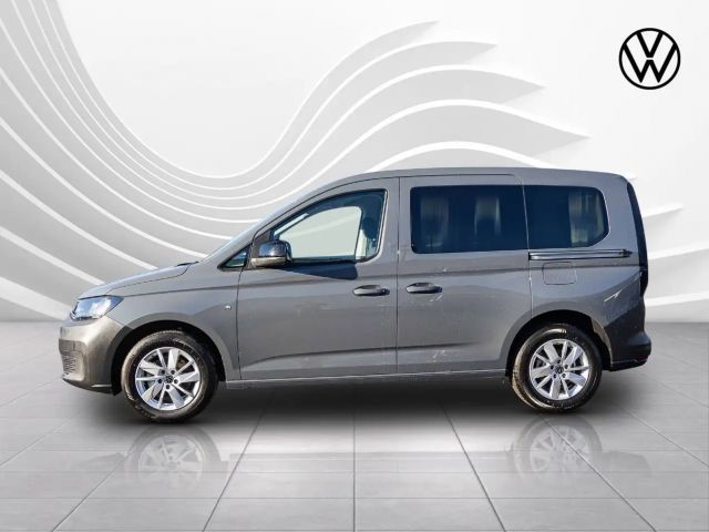 Volkswagen Caddy 2.0 TDI Pro