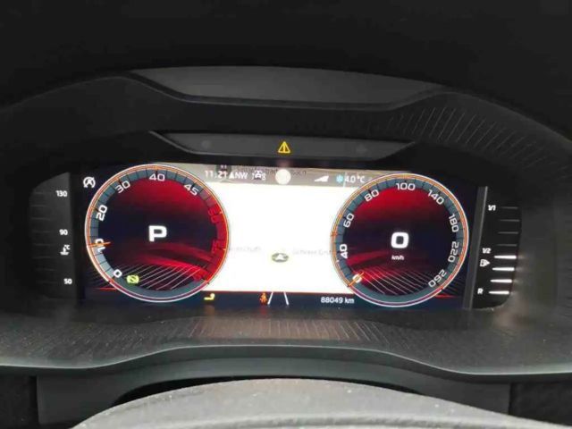 Skoda Kodiaq 2.0 TDI 4x4 Sportline