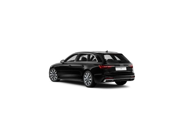 Audi A4 35 TFSI Avant S-Tronic
