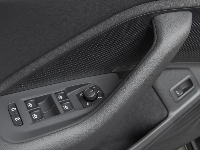 Skoda Superb 2.0 TDI 4x4 Combi Sportline