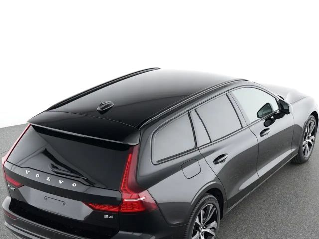 Volvo V60 Dark Plus