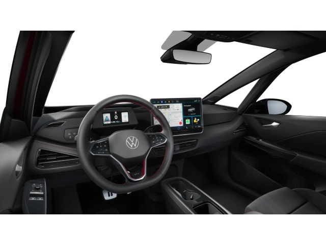 Volkswagen ID.3 GTX