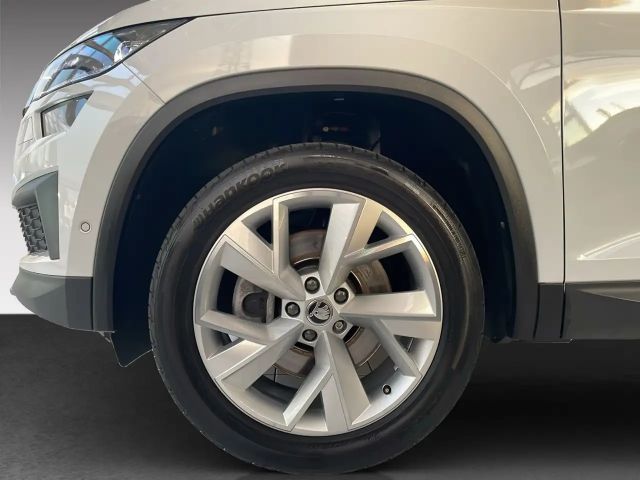 Skoda Kodiaq 2.0 TDI 4x4 Tour