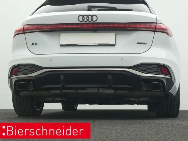 Audi A5 Avant Quattro S-Tronic