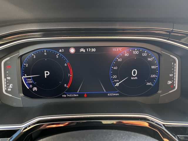 Volkswagen Polo 1.0 TSI DSG IQ.Drive Style