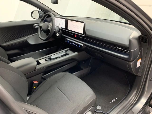 Hyundai IONIQ 6 Dynamiq