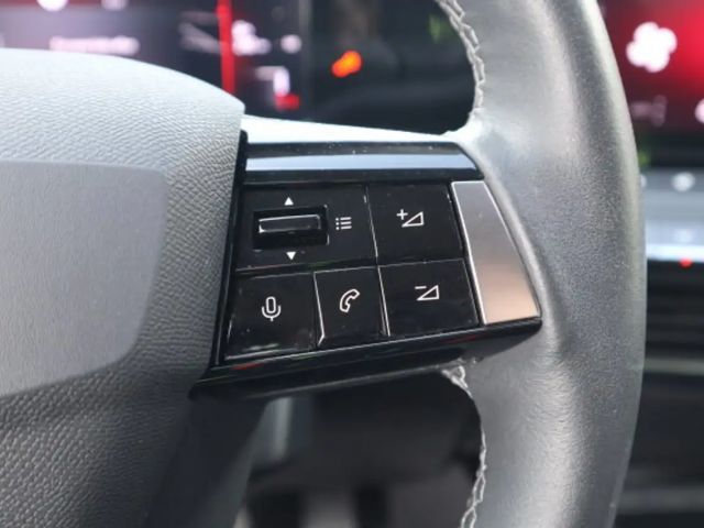 Opel Astra 1.2 Turbo Elegance Turbo