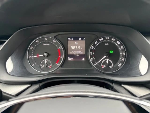 Skoda Octavia 1.0 TSI Ambition Combi