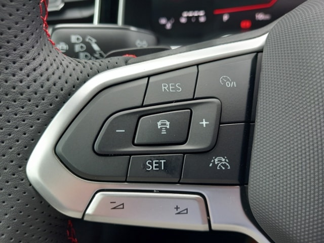 Volkswagen Polo DSG IQ.Drive