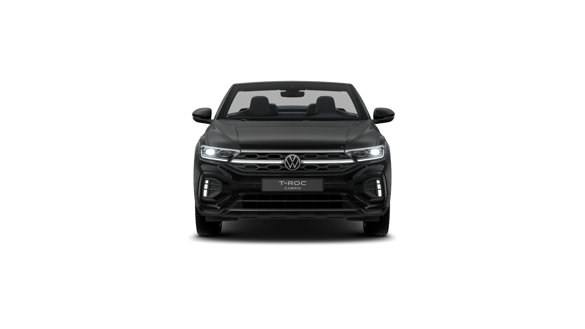 Volkswagen T-Roc Cabriolet DSG IQ.Drive R-Line