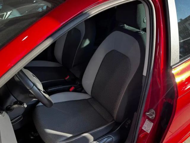 Seat Ibiza 1.0 TSI DSG