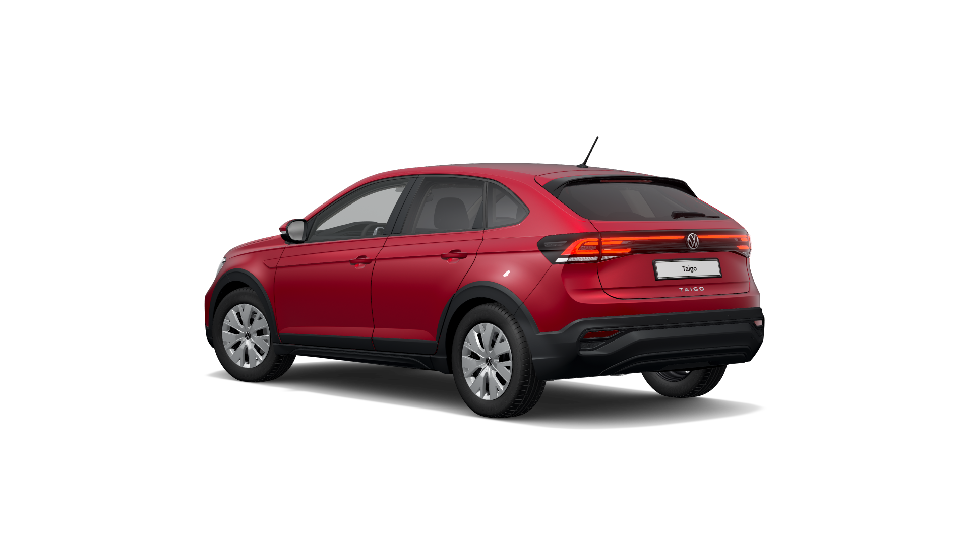 Volkswagen Taigo 1.0 TSI