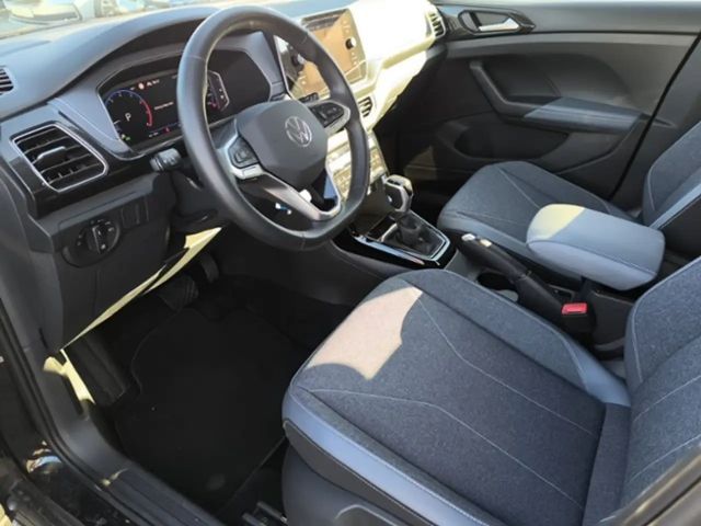 Volkswagen T-Cross 1.0 TSI DSG IQ.Drive Style