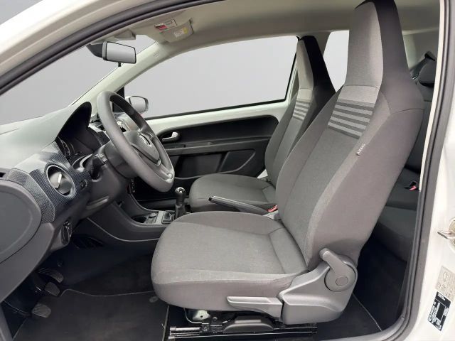 Volkswagen up! Move Move up!