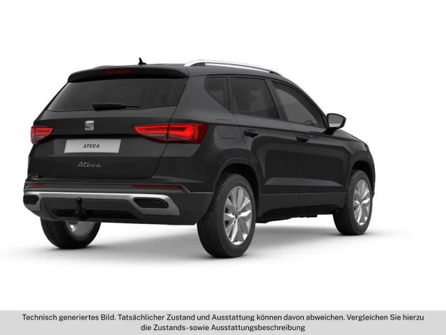 Seat Ateca 1.5 TSI DSG Style