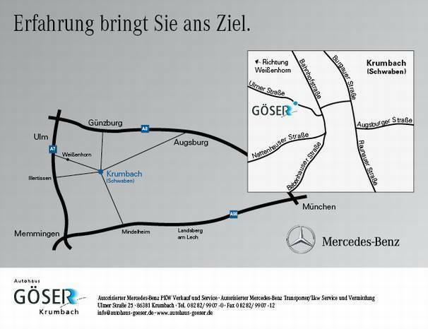 Mercedes-Benz C 200 Business Line Estate