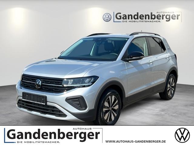 Volkswagen T-Cross 1.5 TSI DSG