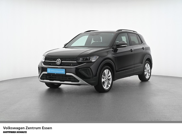 Volkswagen T-Cross DSG