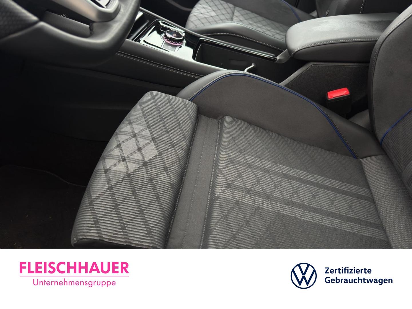 Volkswagen Tiguan 1.5 eTSI DSG R-Line