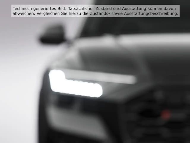 Audi RS Q8 *Keramik*305 km/h*B&O*HUD*Pano*Standh*Matri