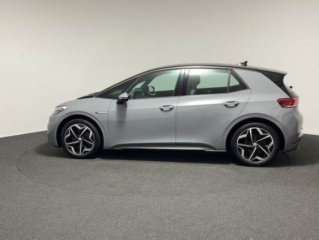 Volkswagen ID.3 CarPlay ACC LED Navi Sitzh