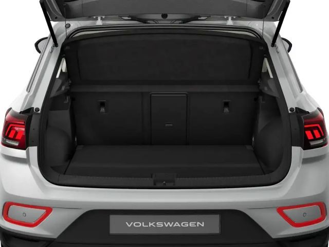 Volkswagen T-Roc 1.0 TSI