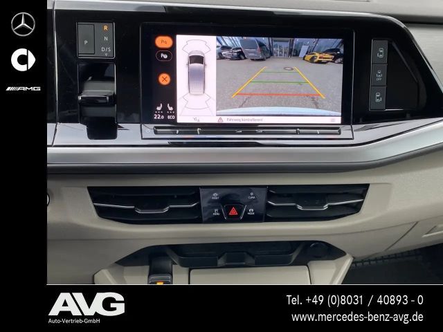 Volkswagen Multivan 1.4 TSI T7 eHybrid