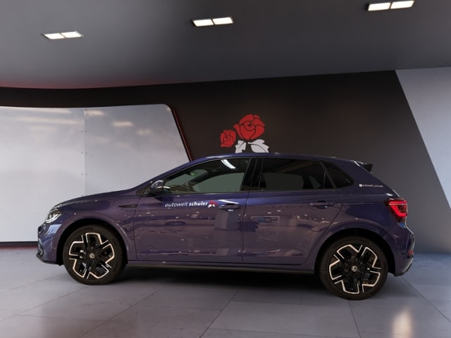 Volkswagen Polo DSG IQ.Drive