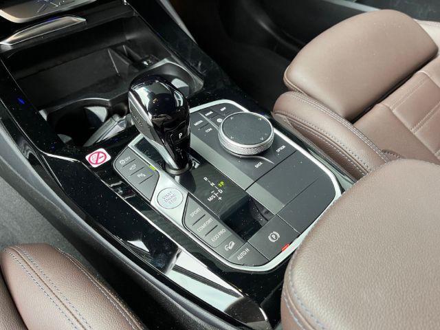 BMW X3 M-Sport xDrive20i