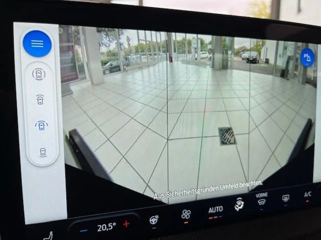 Ford Kuga Plug in Hybrid ST Line X