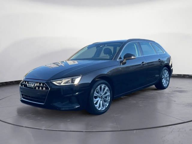 Audi A4 35 TFSI S-Tronic