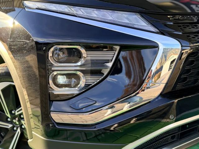 Mitsubishi Eclipse Cross 4WD PHEV