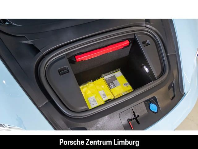 Porsche Taycan Cross Turismo Turbo